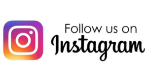 Follow Us On Instagram