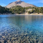 Lassen Volcanic National Park