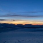 White Sands National Park