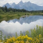 Grand Teton National Park