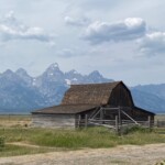 Grand Teton National Park