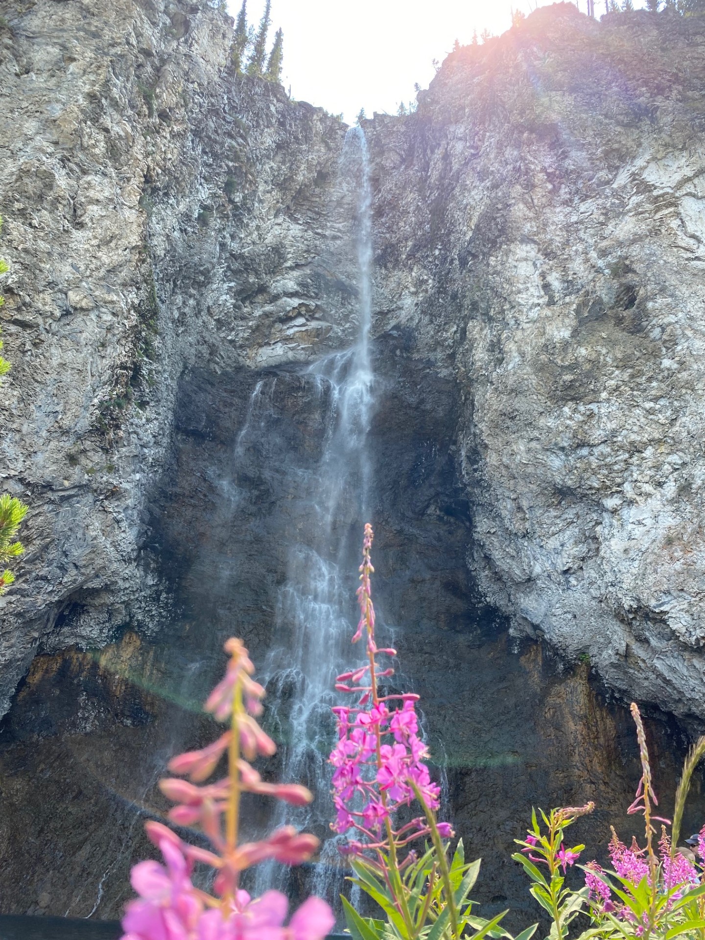 Fairy Falls