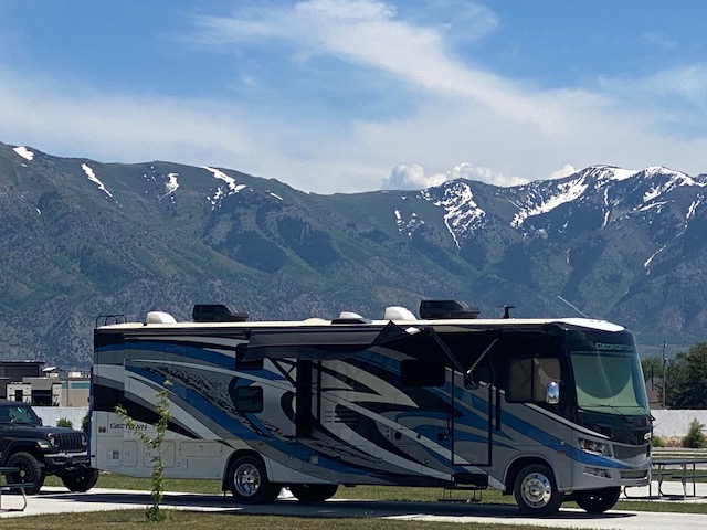 Aspen Grove RV Park