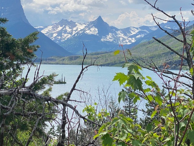 Glacier National Park