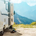 Planning RV travel days