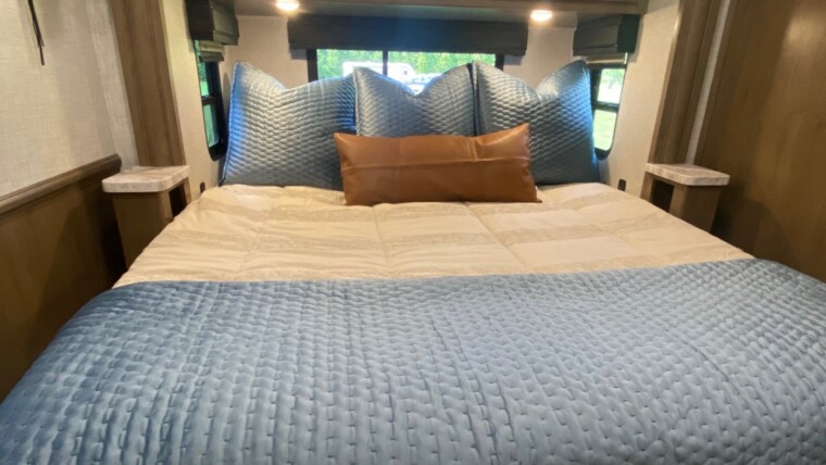 Beddys RV Bedding