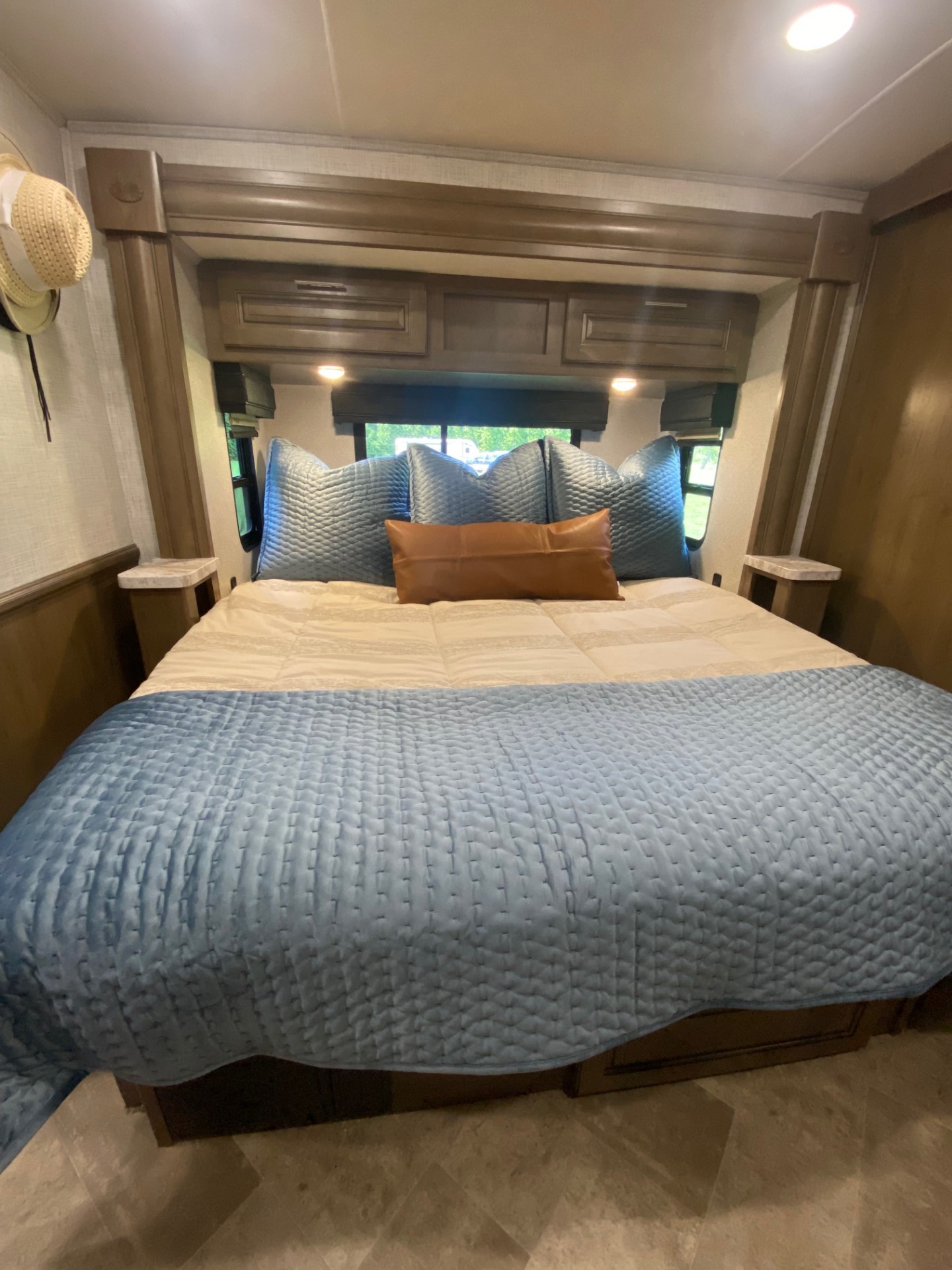 Beddys RV Bedding