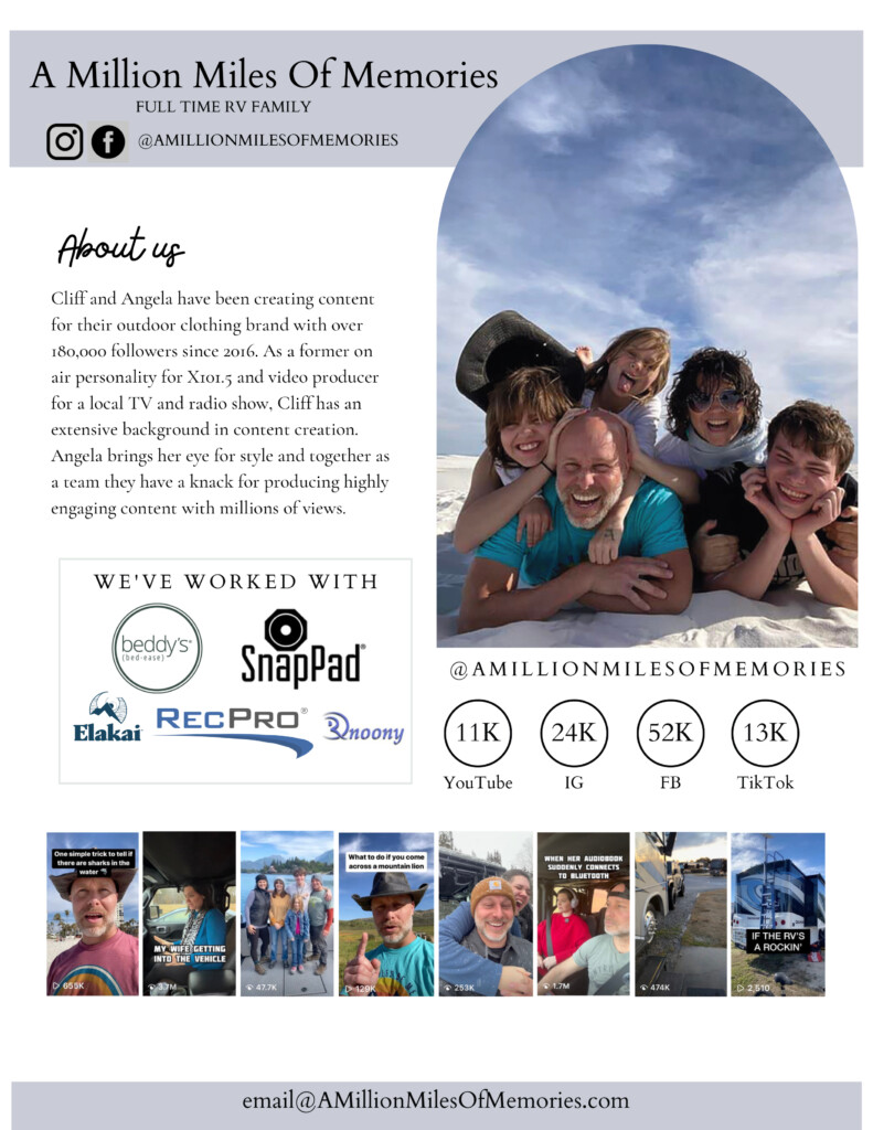 Media Kit