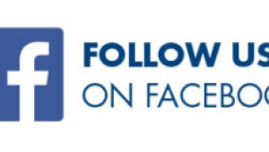 Follow Us On Facebook